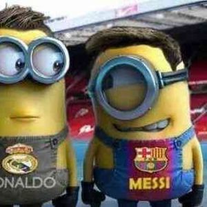 Meet your Posher, Jorge